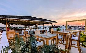 Bellissimo Boutique Hotel